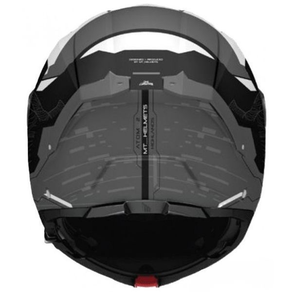 Мотошолом MT ATOM 2 SV HIGHLANDS C2 Gloss XXL +Pinlock 1335C94C2108 фото