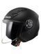Шолом LS2 OF616 Airflow 2 Solid Matt Black 3XL 3661610113XL фото 14