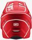 Шолом Ride 100% STATUS Helmet [Dreamflow Red], S 80010-00044 фото 4