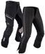 Штани LEATT 7.5 DriTour Adventure Pant [Stealth], 32 5024020281 фото 3