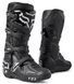 Мотоботы FOX MOTION Boot [Black], 10 29682-001-10 фото 1