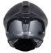 Мотошолом JUST1 J-GPR Solid Carbon Matt (M) 603016090100004 фото 3