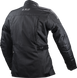 Куртка LS2 Metropolis Man Jacket Black (S) 6200J7112S фото 2