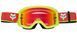 Окуляри FOX VUE SPARK GOGGLE - BALLAST [Red], Mirror Lens 31926-017-OS фото 1