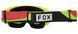 Окуляри FOX VUE SPARK GOGGLE - BALLAST [Red], Mirror Lens 31926-017-OS фото 2