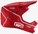 Шолом Ride 100% STATUS Helmet [Dreamflow Red], S 80010-00044 фото 1