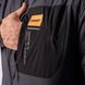Куртка LEATT 7.5 ThermaFlow Adventure Jacket [Iron], M 5026003001 фото 2