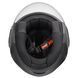 Шолом LS2 OF616 Airflow 2 Solid Matt Black 3XL 3661610113XL фото 2
