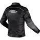 Куртка жіноча LS2 Airy Evo Lady Jacket Black (XS) 64110S1012XS фото 2