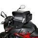 Сумка на бак Oxford F1 Tank Bag Large 35L Magnetic OL442 фото 4