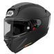 Мотошолом Shoei X-SPR PRO Matt Black M 11 18 011 4 фото 2