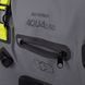 Мото сумка Oxford AQUA D-50 Duffle Bag Black/ Grey / Fluo OL708 фото 8