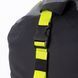 Мото сумка Oxford AQUA D-50 Duffle Bag Black/ Grey / Fluo OL708 фото 2