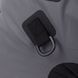 Мото сумка Oxford AQUA D-50 Duffle Bag Black/ Grey / Fluo OL708 фото 3