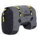 Мото сумка Oxford AQUA D-50 Duffle Bag Black/ Grey / Fluo OL708 фото 1