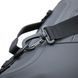 Мото сумка Oxford Aqua Pro DE-20 Roll Bag Black OL1023 фото 4
