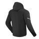 Мотокуртка SECA DISTRICT SOFTSHELL LADY Black M 2DIS25DQ-00-M фото 2