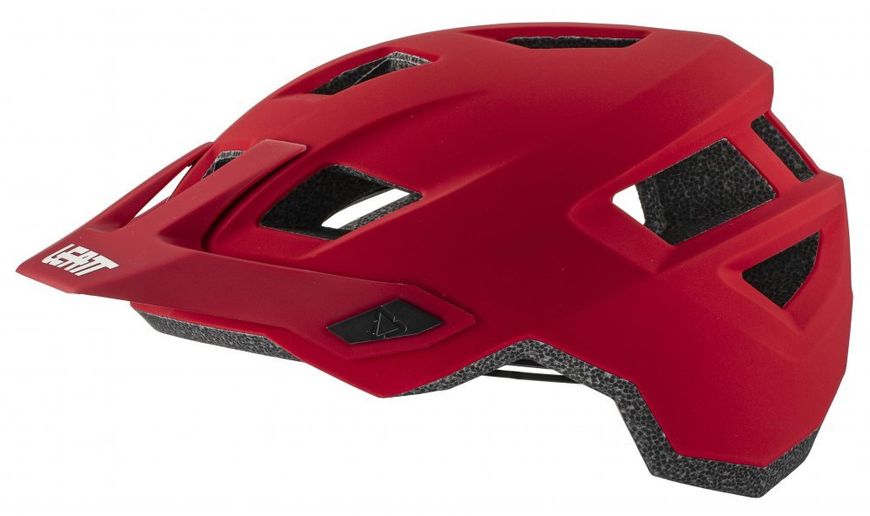 Шолом LEATT Helmet MTB 1.0 Mountain [Chilli], L 1021000842 фото