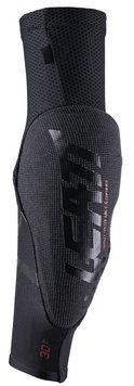 Дитячі налокітники LEATT 3DF 5.0 EVO Junior Elbow Guard [Black], One Size 5026012160 фото