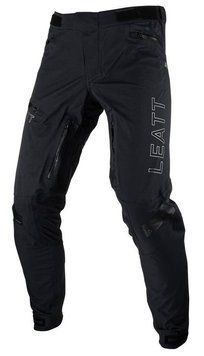 Водостійкі штани LEATT MTB 5.0 HydraDri Pant [Black], 32 5023035652 фото
