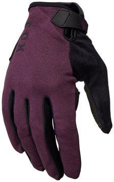 Перчатки FOX RANGER GEL Glove [Dark Purple], XL (11) 32389-367-XL фото