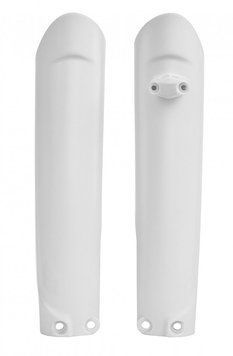 Захист вилки Polisport Fork Guard - Husqvarna (16-) [White] 8398900007 фото