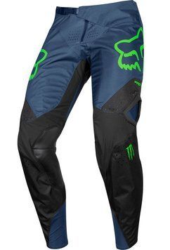 Брюки FOX 360 PRO CIRCUIT PANT [Black], 32 21733-001-32 фото