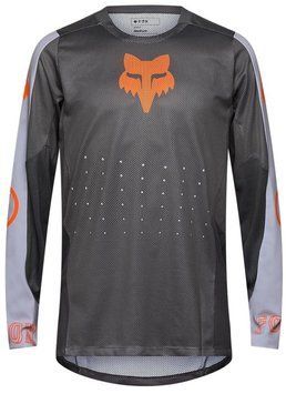 Джерсі FOX RANGER AIR Jersey [Pewter], XXL 33537-052-2X фото