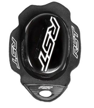 Слайдеры RST Factory Reverse Velcro Wet Knee Sliders 101926 фото