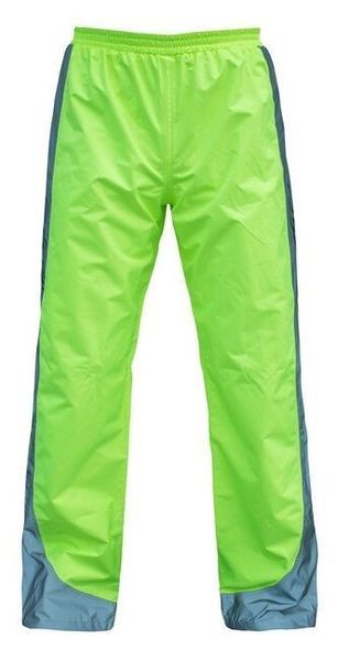 Дощові штани RST Pro Series Waterproof Pant Flo Yellow S 118260830 фото