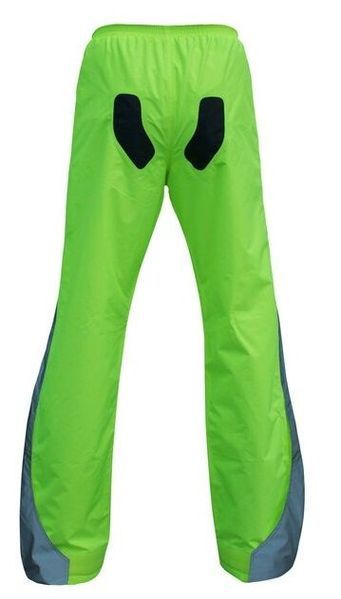 Дощові штани RST Pro Series Waterproof Pant Flo Yellow S 118260830 фото