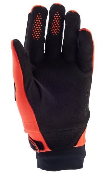 Дитячі рукавиці FOX DEFEND THERMO Youth Glove [Flo Orange], YL (7) 31938-824-YL фото