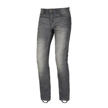 Мотоджинси одношарові SECA Night City Cor Grey W30-L32 000006349_1 фото