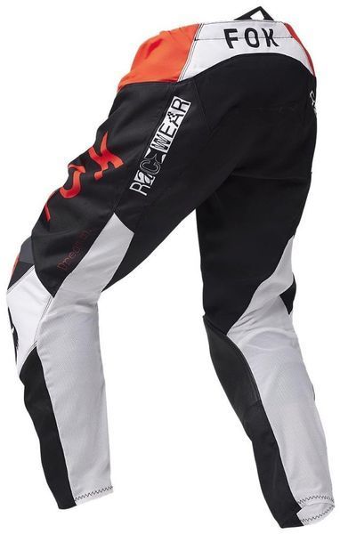 Штаны FOX 180 Pant - RACE SPEC [Flo Red], 32 33121-110-32 фото