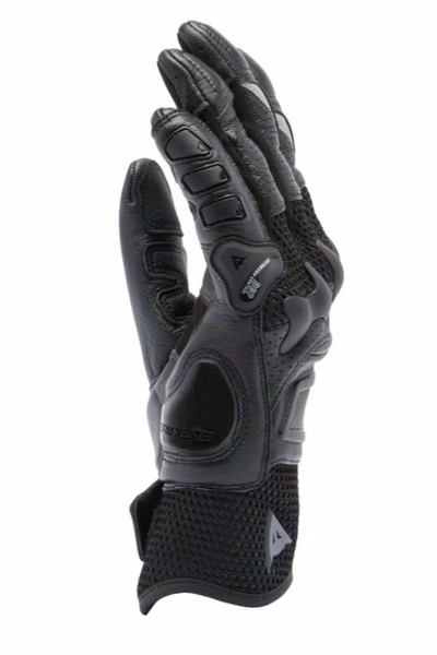 Моторукавички Dainese X-RIDE 2 ERGO-TEK Black XL 2018100015631XL фото