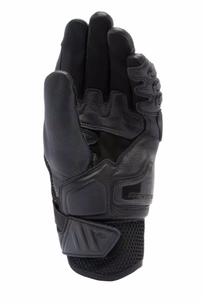 Моторукавички Dainese X-RIDE 2 ERGO-TEK Black XL 2018100015631XL фото