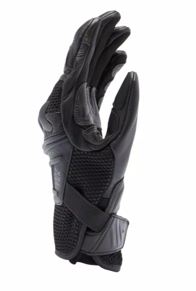 Моторукавички Dainese X-RIDE 2 ERGO-TEK Black XL 2018100015631XL фото