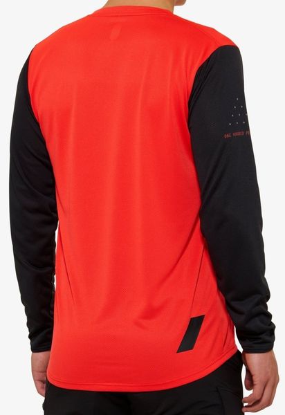 Джерсі Ride 100% RIDECAMP Jersey [Red], M 40028-00011 фото