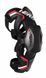 Ортопедические Наколенники LEATT X-Frame Knee Brace [Black], Small 5018010101 фото 2