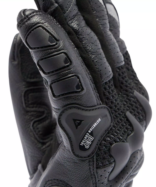 Моторукавички Dainese X-RIDE 2 ERGO-TEK Black XL 2018100015631XL фото