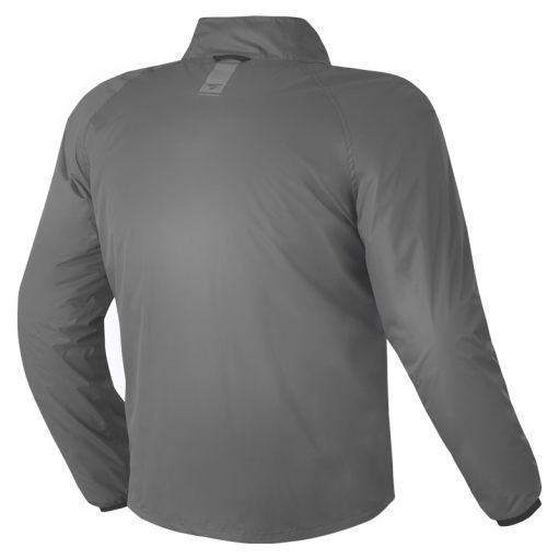 Мотодощовик куртка SHIMA RainShell Men Grey L 000004036_3 фото
