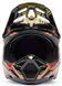 Шолом FOX V3 RS Helmet - INNING [Black], XXL 36390-001-2X фото 5