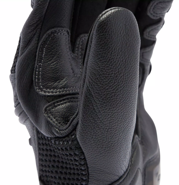 Моторукавички Dainese X-RIDE 2 ERGO-TEK Black XL 2018100015631XL фото