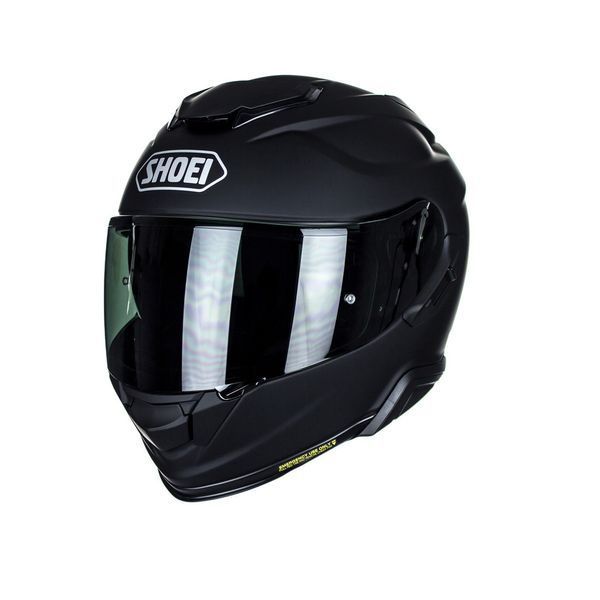 Мотошолом SHOEI GT-AIR II Matt Black M 11 14 011 4 фото
