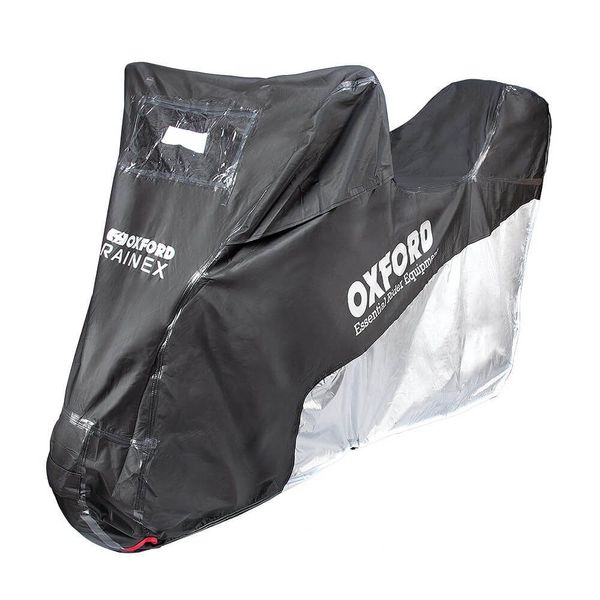 Чохол для мотоцикла Oxford Rainex Outdoor Cover Topbox CV507 фото