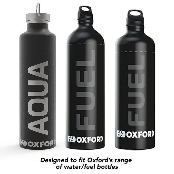Сумка для колби Oxford Bottle Stash OX837 фото