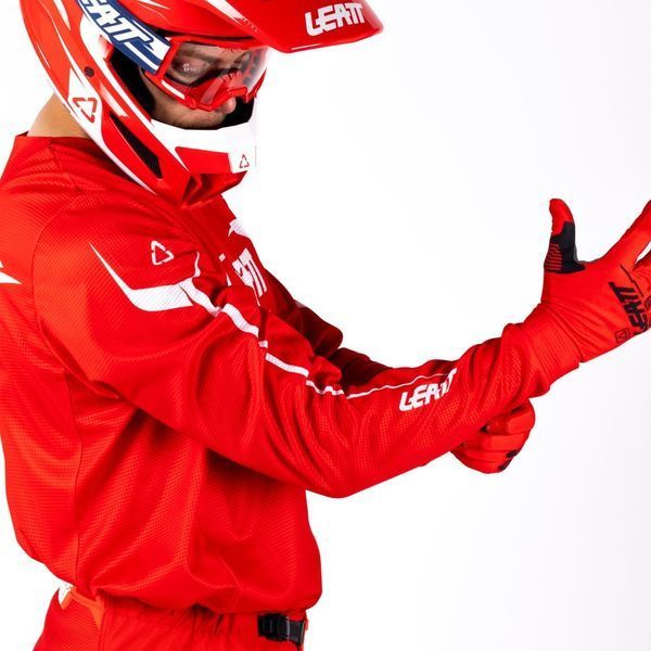 Комплект LEATT Ride Kit 3.5 [Red], 30/S 5026000741 фото