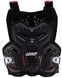 Захист тіла LEATT 4.5 EVO Chest Protector [Black], S/M 5025202380 фото 2
