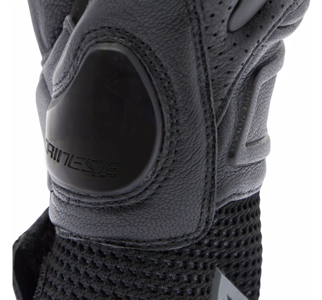 Моторукавички Dainese X-RIDE 2 ERGO-TEK Black XL 2018100015631XL фото