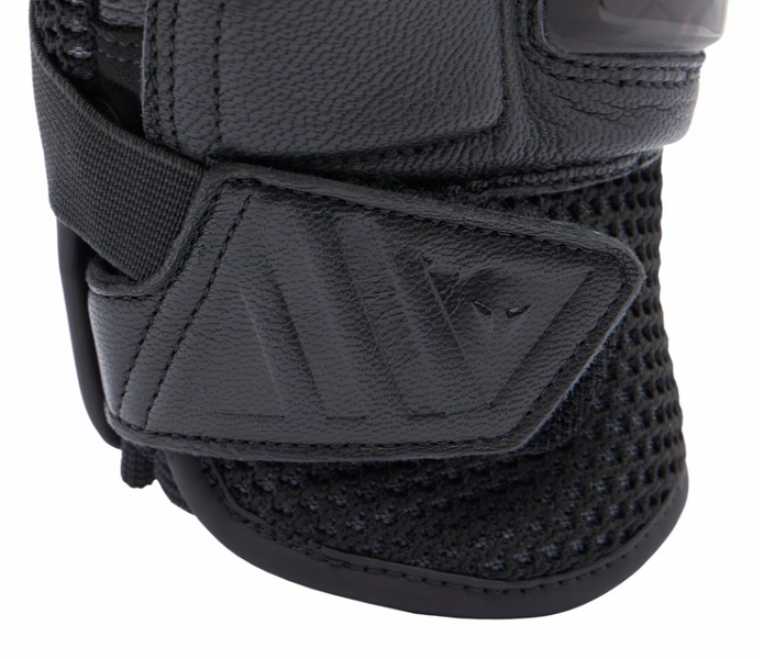 Моторукавички Dainese X-RIDE 2 ERGO-TEK Black XL 2018100015631XL фото